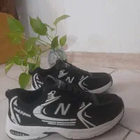 کتونی اسپرت نیوبالانس|کیف، کفش، کمربند|لاهیجان, گلستان|دیوار