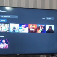ایکس باکس وان xbox one بسیار تمیز