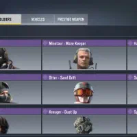 اکانت کالاف|کنسول، بازی ویدئویی و آنلاین|زنجان, |دیوار