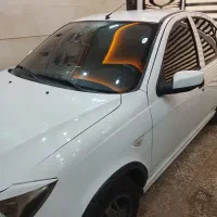 ساینا بدون رنگ 96 EXفول آینه برقی  اسپرت آلمینیومی