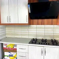 فروش کابینت درحد نو|مصالح و تجهیزات ساختمان|تهران, شهرک ولیعصر شمالی|دیوار