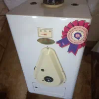 ابگرمکن مخزنی دیواری50.40.35.30لیتری سالم بشرط