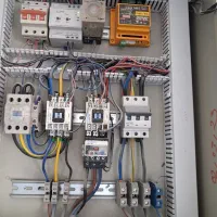 برق و تاسیسات ساختمان