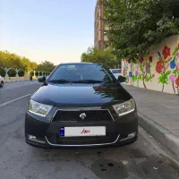 دنا پلاس اتوماتیک، مدل ۱۴۰۱