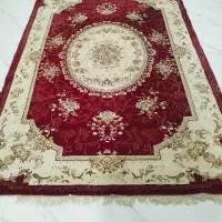 فرش درحد نو