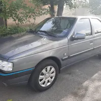 پژو 405 SLX موتورTU5، مدل ۱۳۹۲|خودرو سواری و وانت|تهران, پونک|دیوار