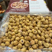 انجیر خشک درجه ۱ استهبان