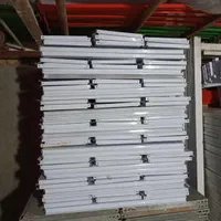 فروش و خرید انواع قفسه مستعمل|فروشگاه و مغازه|مشهد, ایثارگران|دیوار