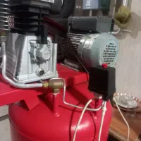 پمپ باد ۲۵۰ لیتری