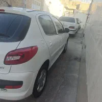 207 پاناروما ارتقاء|خودرو سواری و وانت|داراب, |دیوار