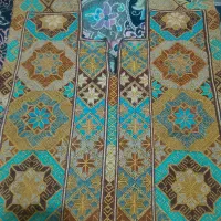 زی استین چرخ دست