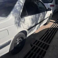 ‌پژو پرشیا ۸۴