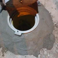 حفاری فیبرنوری نوری|خدمات پیشه و مهارت|تهران, شیخ هادی|دیوار