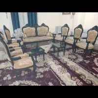 مبل سلطنتی