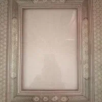 چند عدد قاب تابلو خاتم کاری اصفهان در ابعاد مختلف