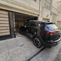 کی ام سی  X5 مدل 1404