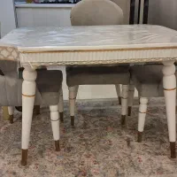 میز ناهارخوری