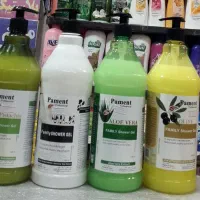 شامپو بدن خانواده (پامنت و آوند)