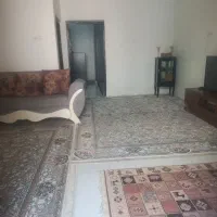 منزل-ویلای-90متری-دوخواب-ماشین-رو