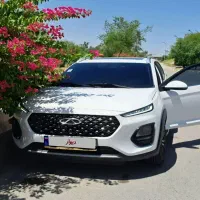 ایکس 22 پرو دنده ای 1402 برج 10