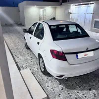 ساینامدل ۹۸بدون رنگ وضربه امیدیه اهواز گچساران‌|خودرو سواری و وانت|بهبهان, |دیوار