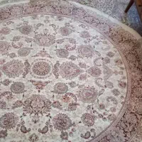 سه تخته فرش طرح ابریشمی|فرش|کرج, حسین‌آباد|دیوار