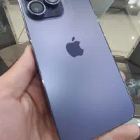 آیفون 14promax باطری 98