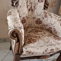 قالی ومبل|فرش|شیروان (خراسان), |دیوار