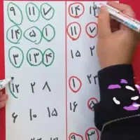 *معلم خصوصی و پرستار کودک(روانشناس)