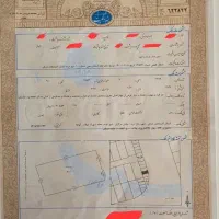 فروش زمین ۲۲۰ متری