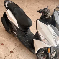 موتور j200 کارکرد ۱۹ هزارتا