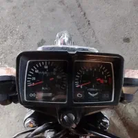 فروش موتور پرواز|موتورسیکلت|پاکدشت, پاکدشت (مامازند)|دیوار