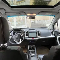 جک s3|خودرو سواری و وانت|تبریز, |دیوار