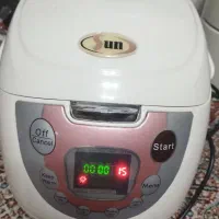 پلوپز هوشمند ۵ لیتری