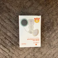 شیردوش برقی و تشک انتی رفلاکس