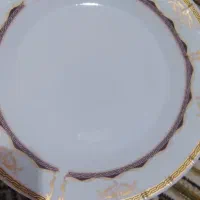 یه سری ظرف تمیزوسالم که خیلیاش استفاده نشده|ظروف سرو و پذیرایی|بندر انزلی, چهارفریضه|دیوار