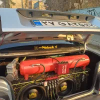 پنوماتیک|قطعات یدکی و لوازم جانبی|تهران, بهداشت|دیوار