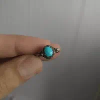 انگشتر در نجف و فیروزه|جواهرات|قم, الوندیه و گذر صادق|دیوار