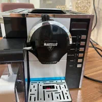 اسپرسو ساز چندکاره|سماور، چایساز، قهوهساز|بندر انزلی, نیمه شعبان|دیوار