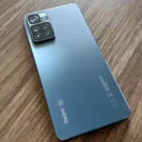 Redmi Note 11 Pro+ 5G با حافظهٔ ۲۵۶ گیگابایت|موبایل|اصفهان, شهرک کاوه|دیوار