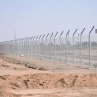 فنس کشی بلوک چینی و پیمانکاری ساختمان