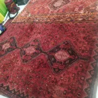 جفت قشقایی قدیمی|فرش|تهران, شهرآرا|دیوار