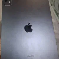 iPad Pro M4