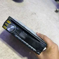 ضبط پایونیر