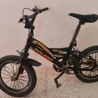 دوچرخه ۱۶