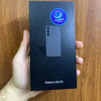 سامسونگ s24 fe آکبند