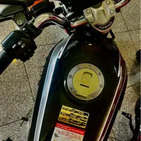 موتور طرح باسل ۱۲۵سی سی خشک مال ۱۴۰۲ قیمت ۱۱۵