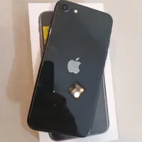 گوشی iPhone SE 2020 128گیگ در حد|موبایل|ارومیه, |دیوار