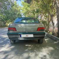 پژو مدل۹۱|خودرو سواری و وانت|همدان, |دیوار