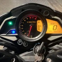 ns160 مدل ۹۷|موتورسیکلت|تهران, مینابی|دیوار